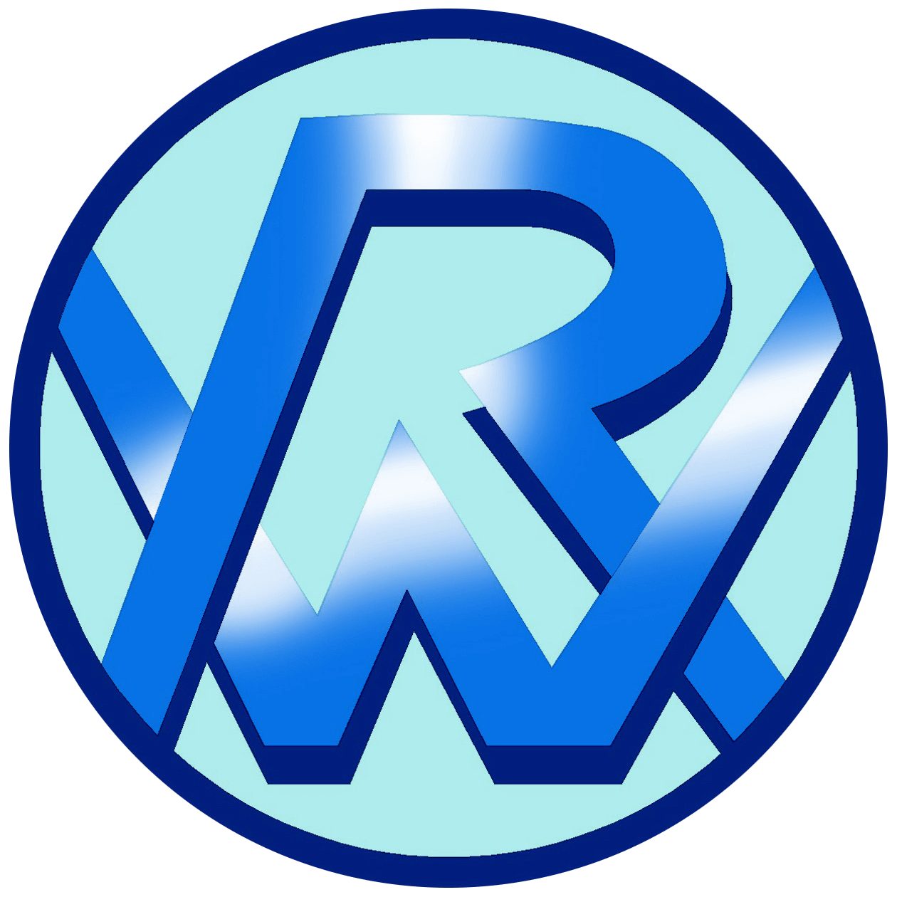 Primary Raster logo